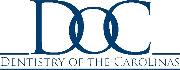 Dentistry of the Carolinas Logo